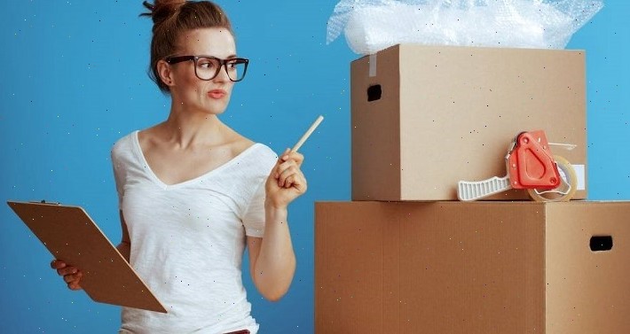 Ошибки при переезде