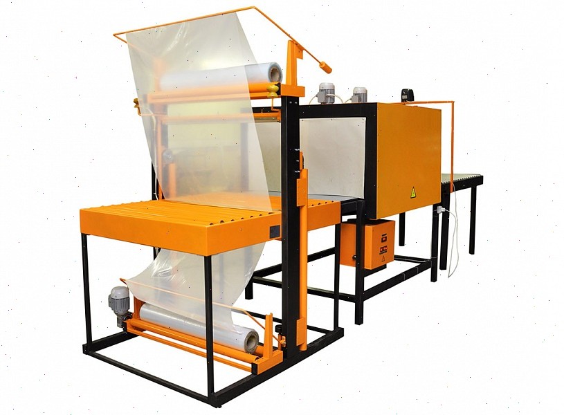 Упаковочное оборудование MoveEasy KZ