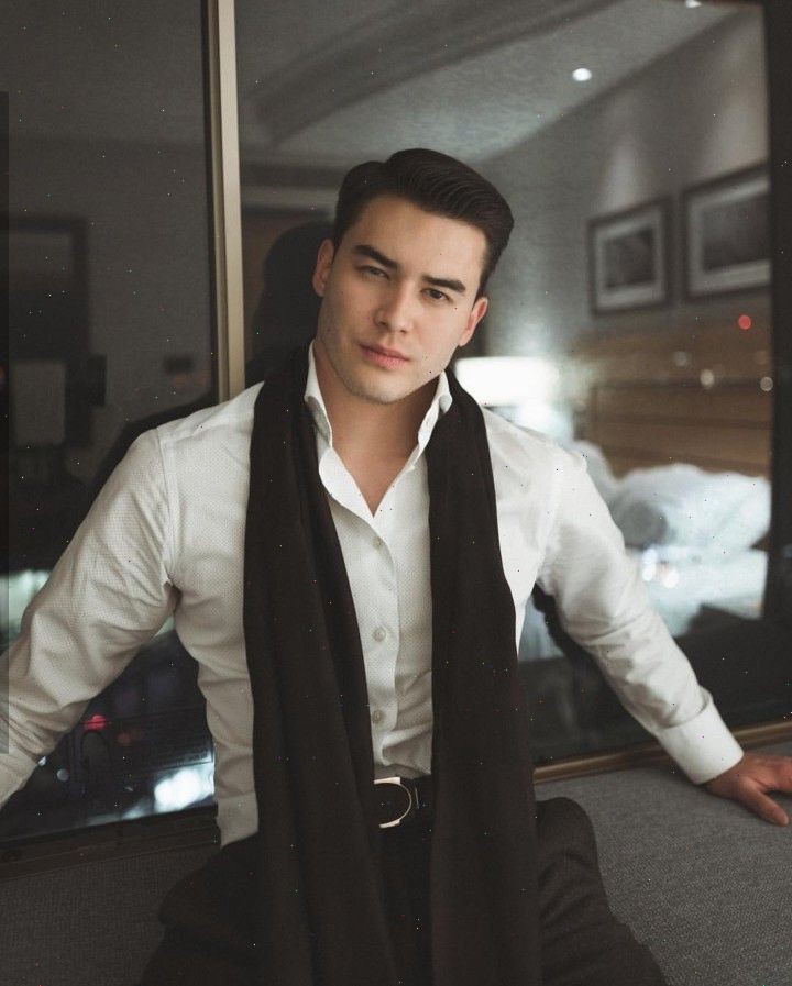 Ержан Касымов