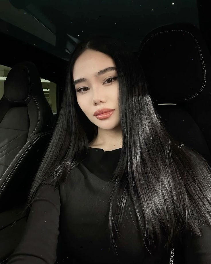 Динара Ахметова